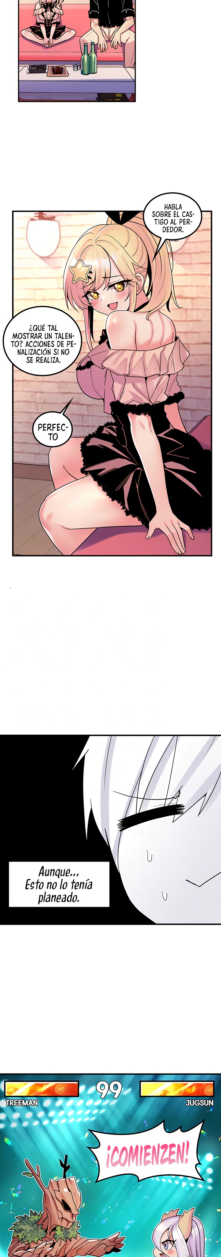 Fucked the World Tree Raw Chapter 45 image 2
