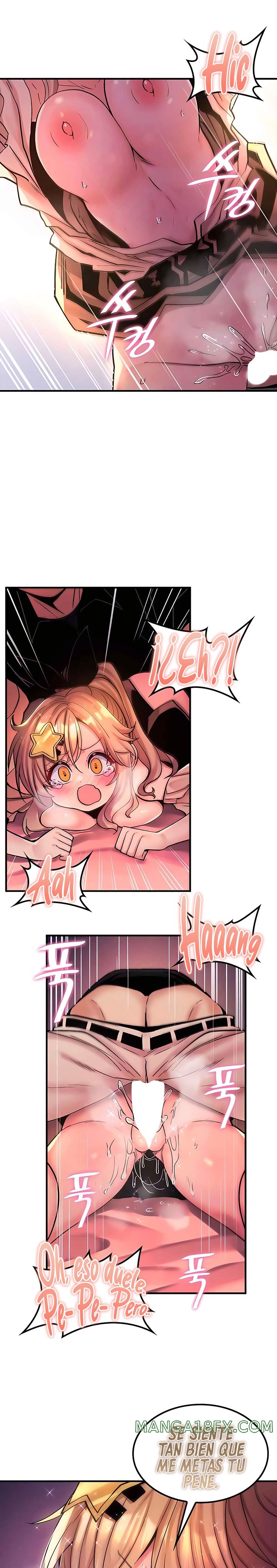 Fucked the World Tree Raw Chapter 46 image 13