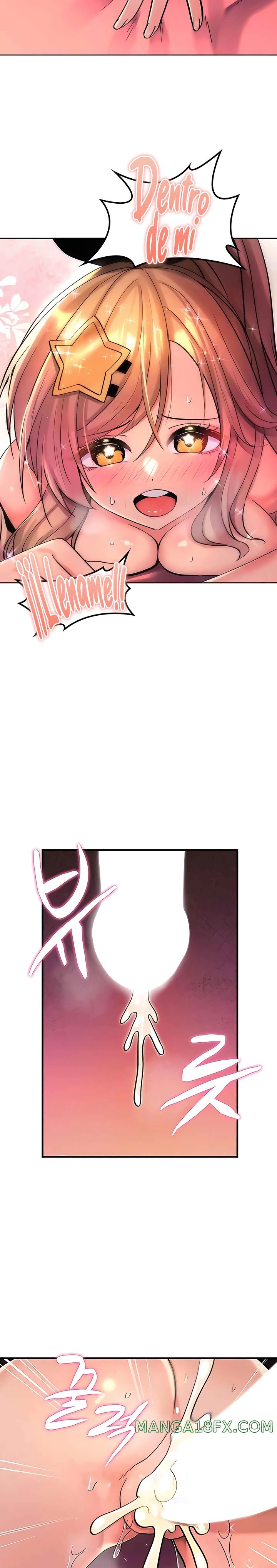 Fucked the World Tree Raw Chapter 46 image 18