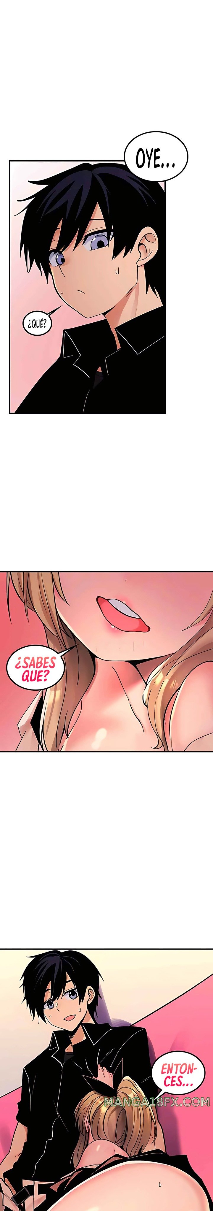 Fucked the World Tree Raw Chapter 46 image 21