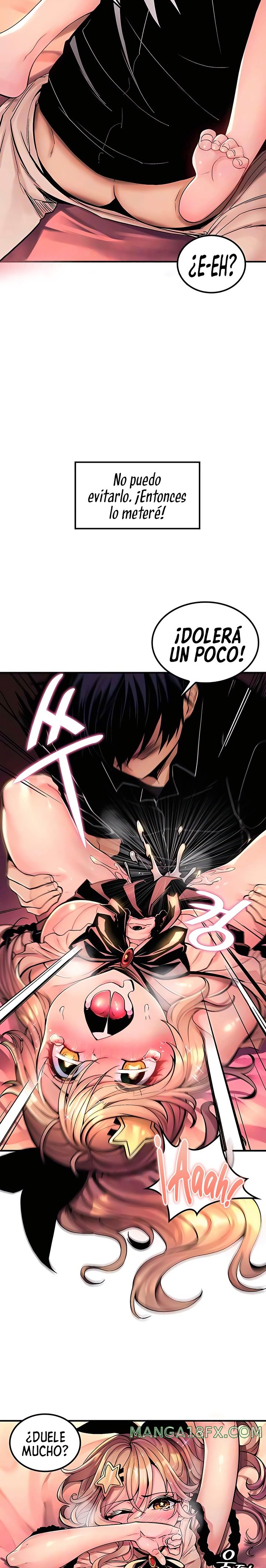 Fucked the World Tree Raw Chapter 46 image 2