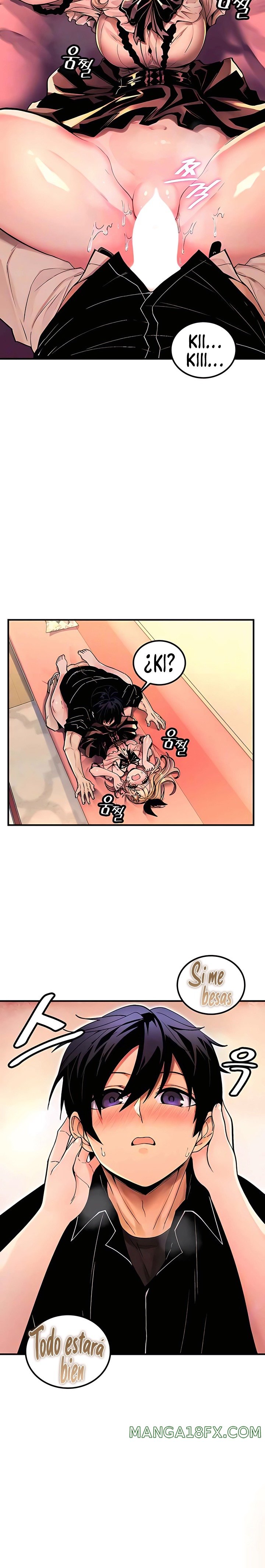 Fucked the World Tree Raw Chapter 46 image 3