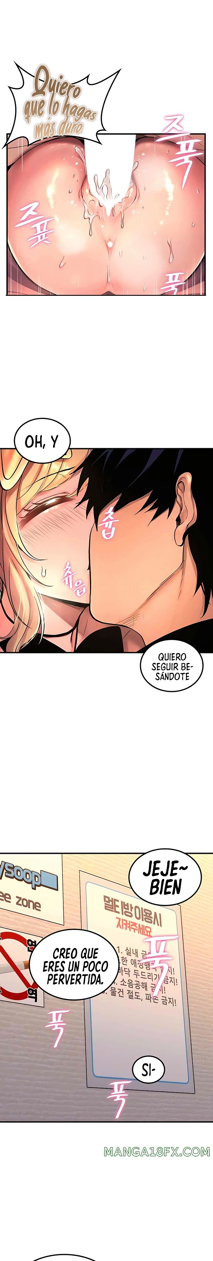 Fucked the World Tree Raw Chapter 46 image 7