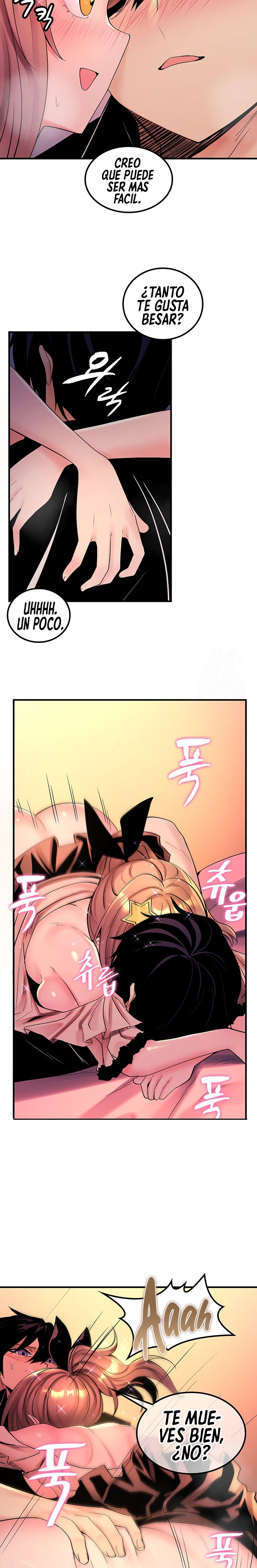 Fucked the World Tree Raw Chapter 47 image 10