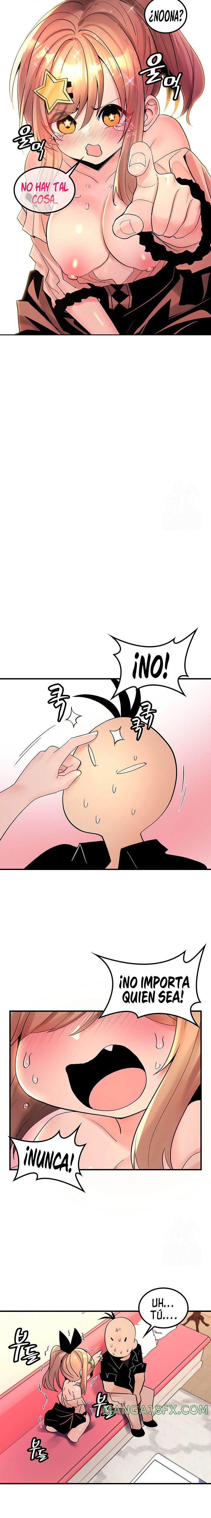 Fucked the World Tree Raw Chapter 47 image 17