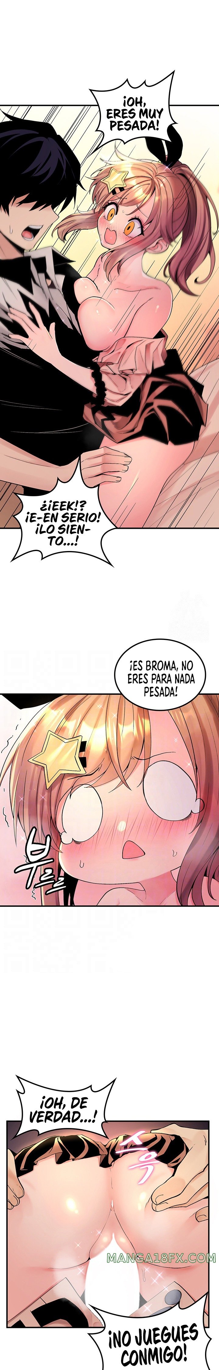 Fucked the World Tree Raw Chapter 47 image 6