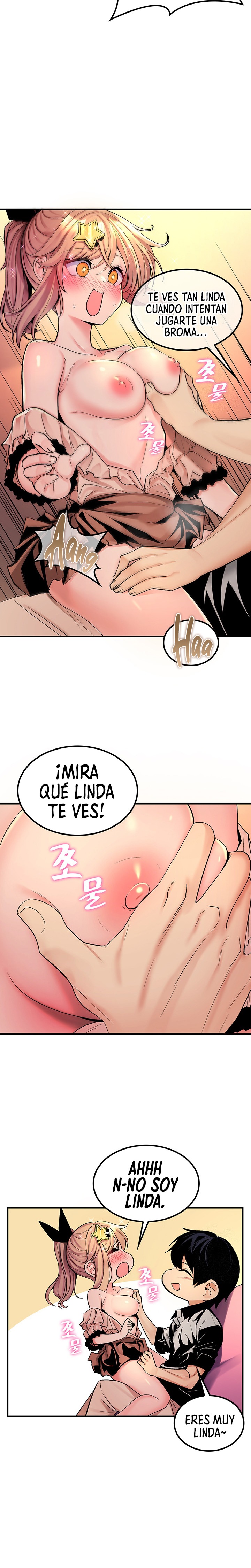 Fucked the World Tree Raw Chapter 47 image 7