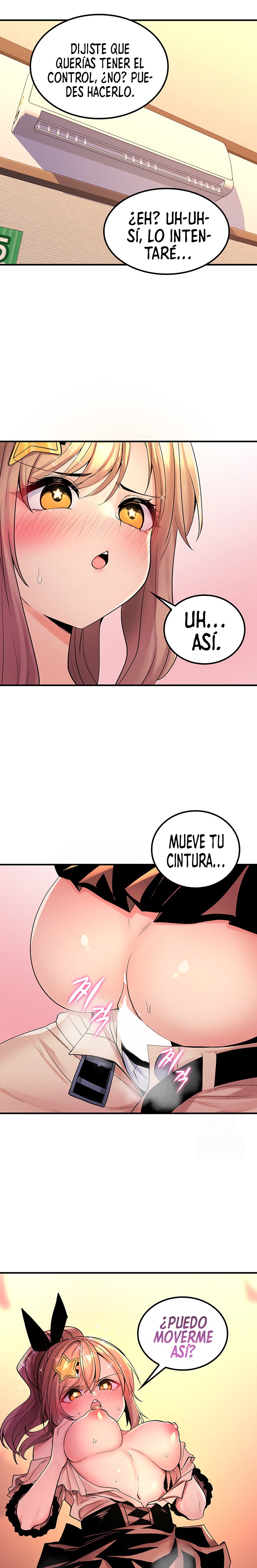 Fucked the World Tree Raw Chapter 47 image 8