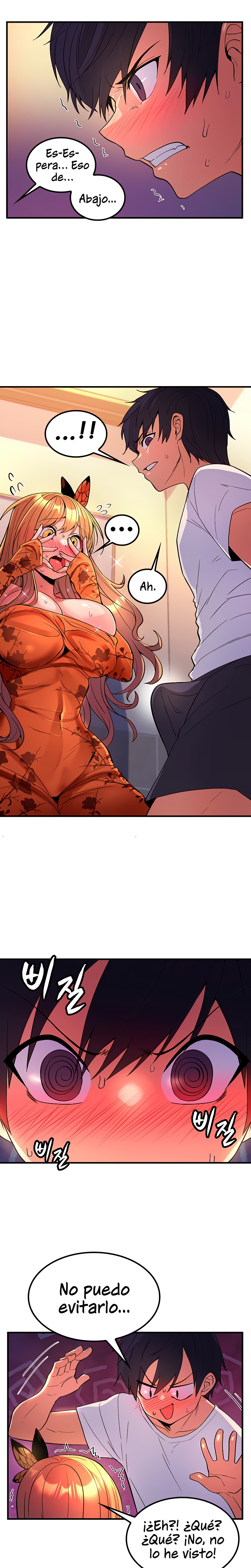 Fucked the World Tree Raw Chapter 48 image 9