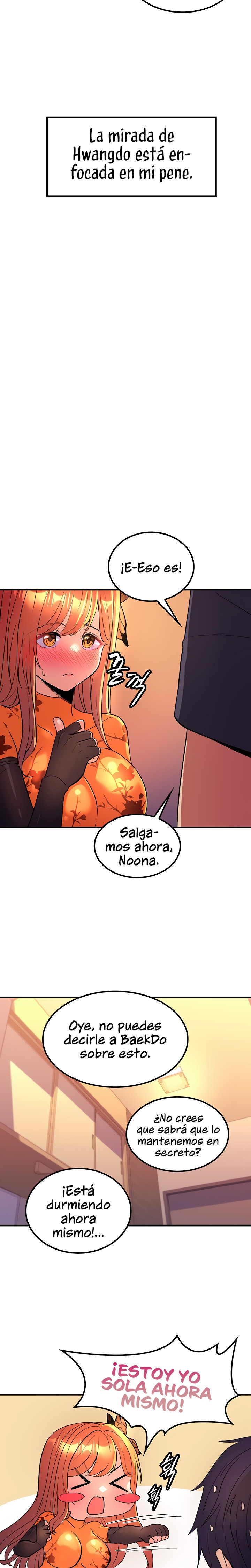 Fucked the World Tree Raw Chapter 48 image 10