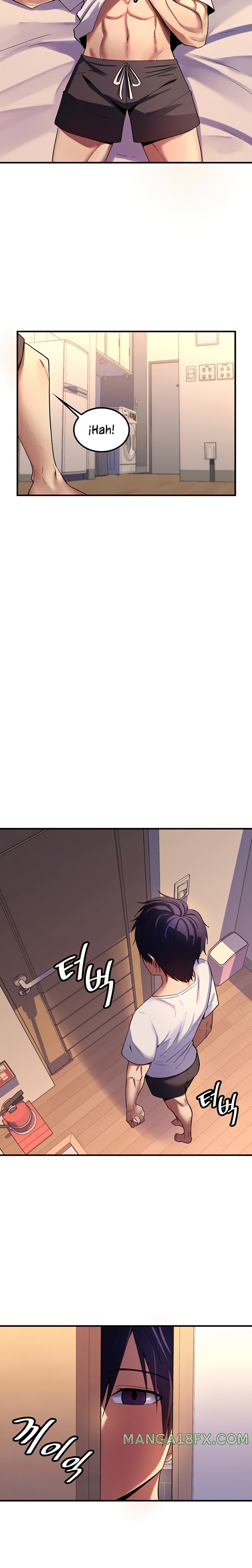 Fucked the World Tree Raw Chapter 48 image 1
