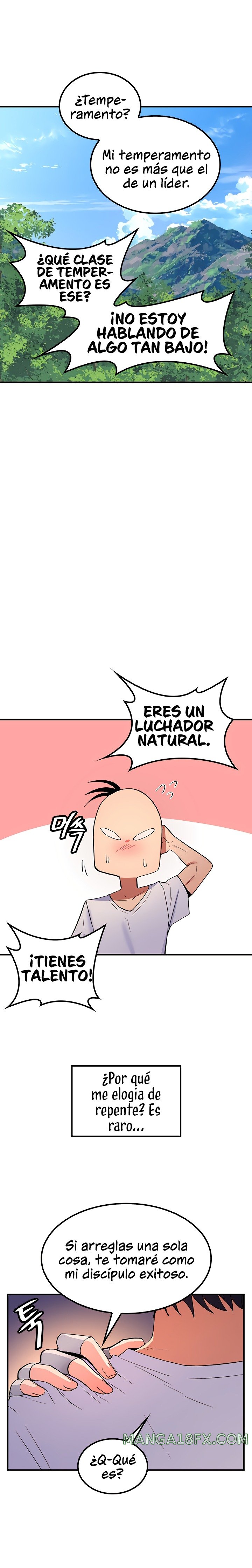 Fucked the World Tree Raw Chapter 48 image 19