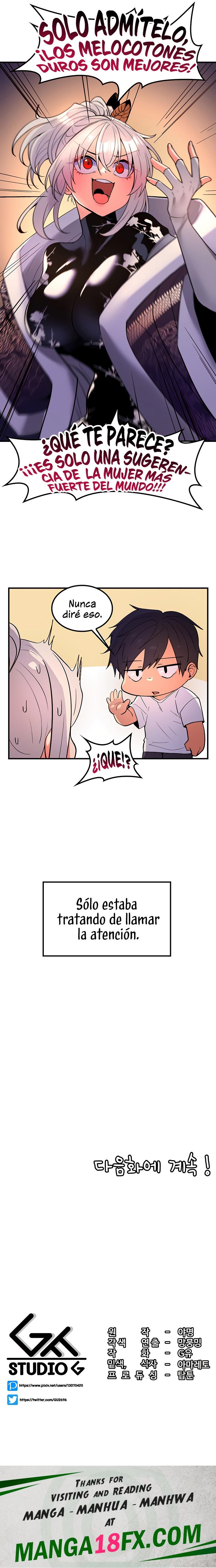Fucked the World Tree Raw Chapter 48 image 20