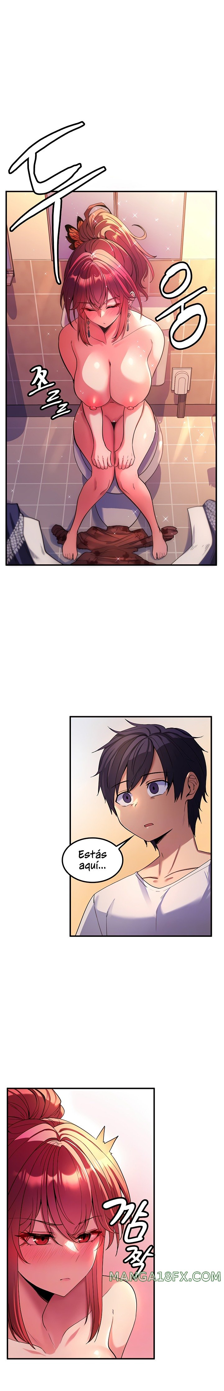 Fucked the World Tree Raw Chapter 48 image 2