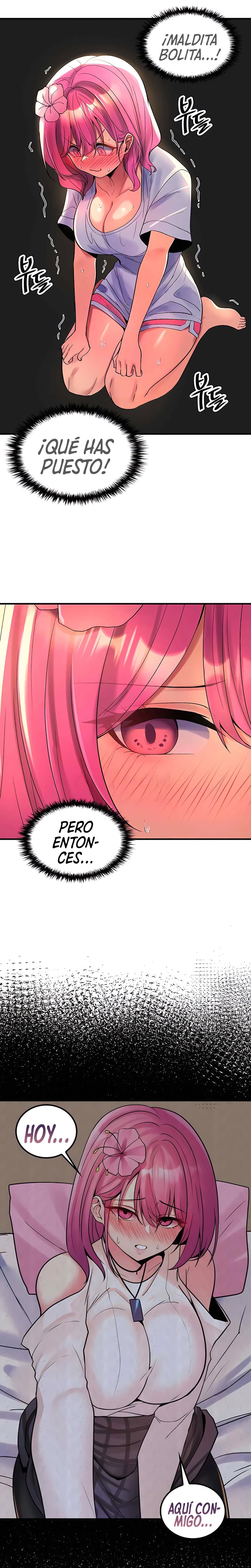 Fucked the World Tree Raw Chapter 49 image 12