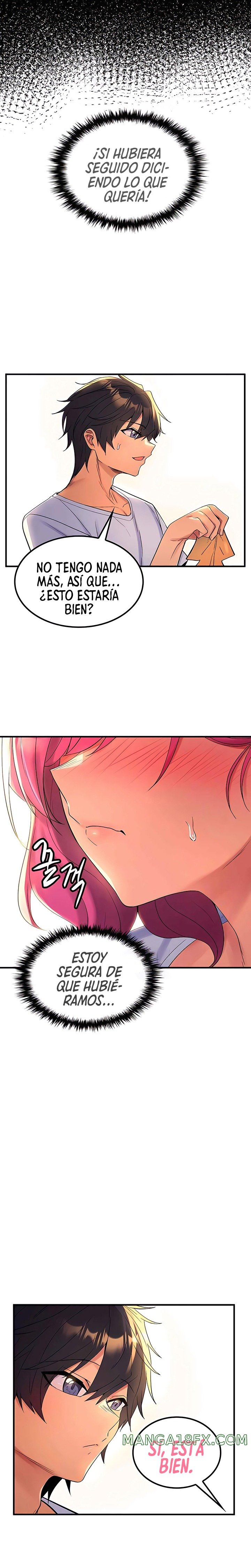 Fucked the World Tree Raw Chapter 49 image 13