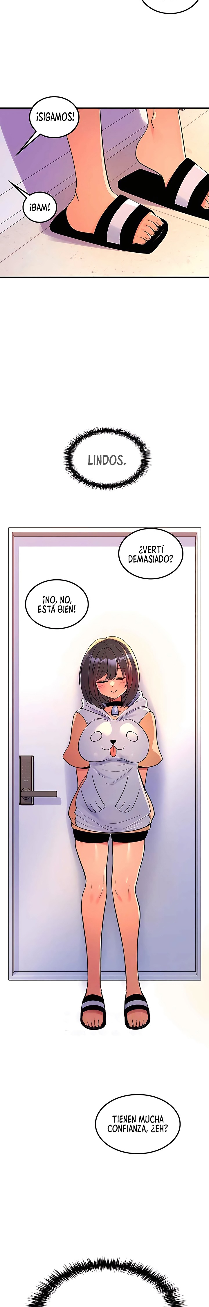 Fucked the World Tree Raw Chapter 49 image 19