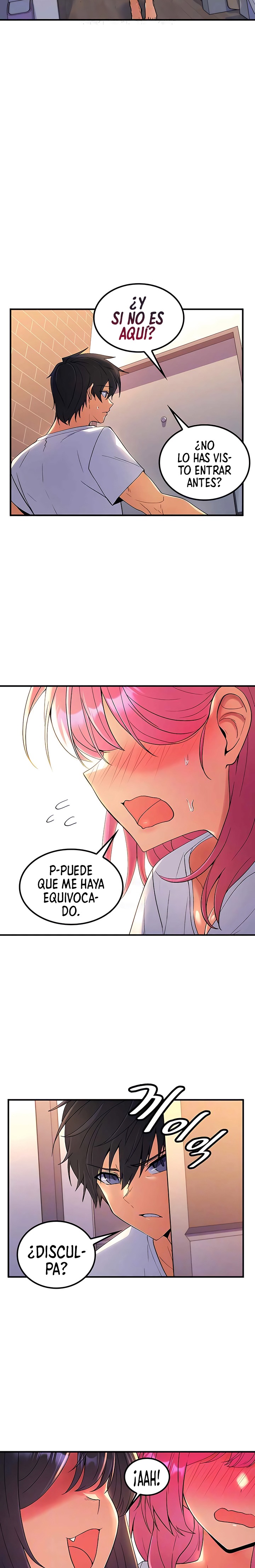 Fucked the World Tree Raw Chapter 49 image 2