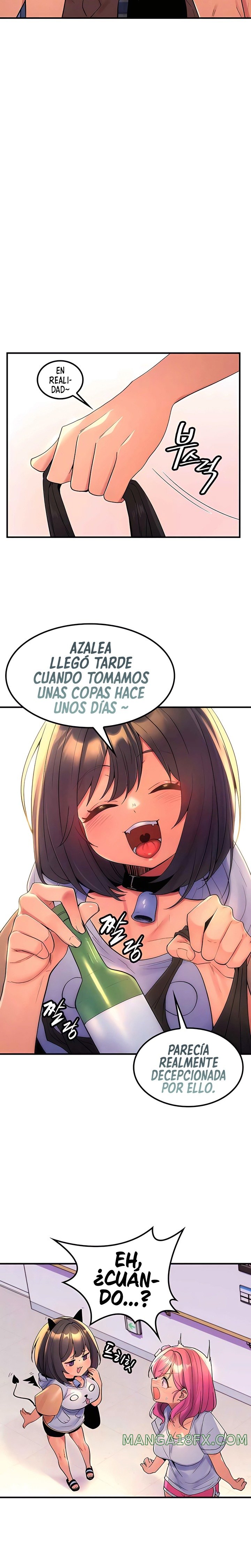 Fucked the World Tree Raw Chapter 49 image 6