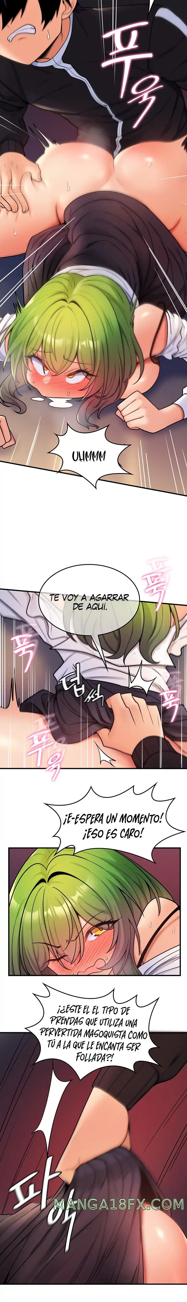 Fucked the World Tree Raw Chapter 5 image 12