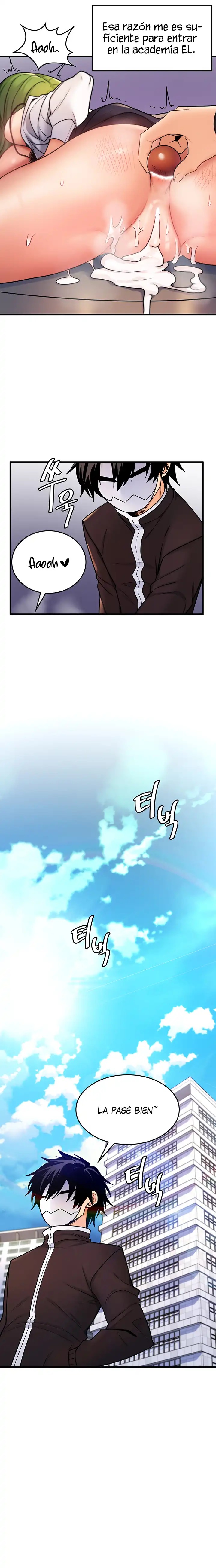 Fucked the World Tree Raw Chapter 5 image 22