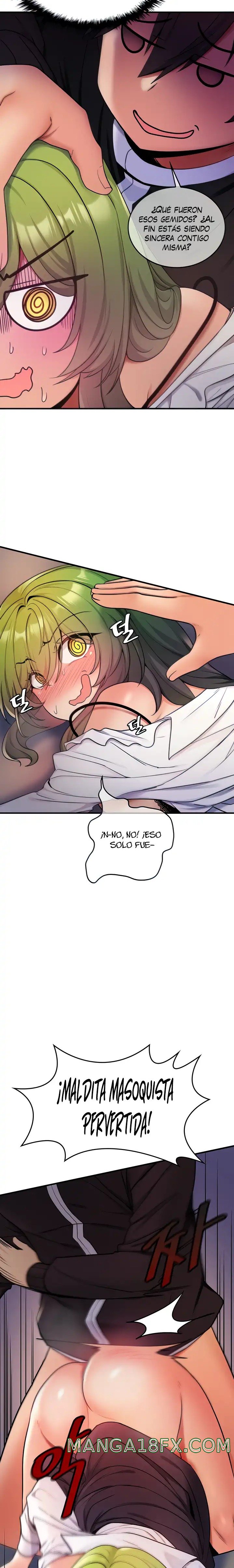 Fucked the World Tree Raw Chapter 5 image 8