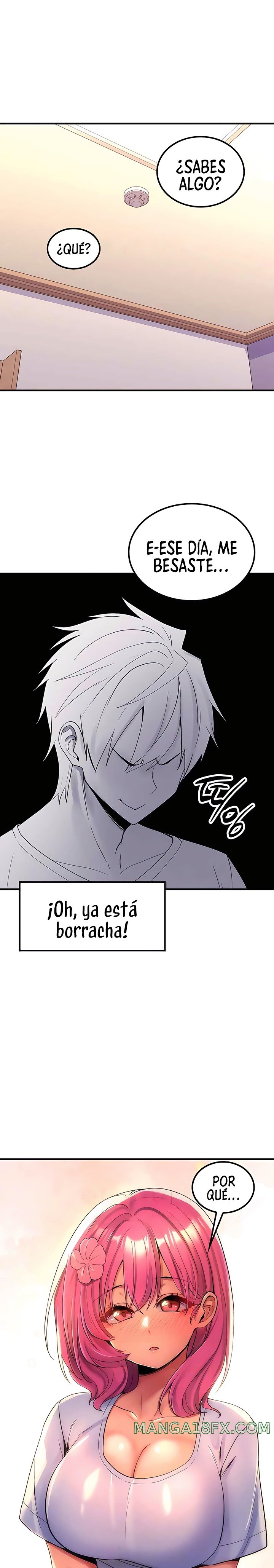 Fucked the World Tree Raw Chapter 50 image 5