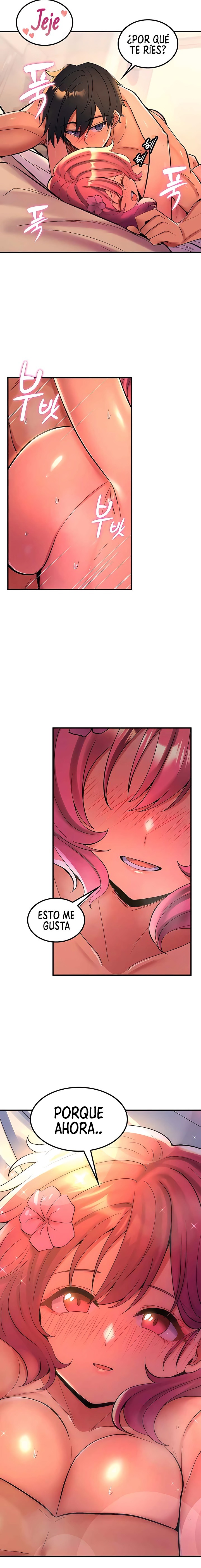 Fucked the World Tree Raw Chapter 51 image 16