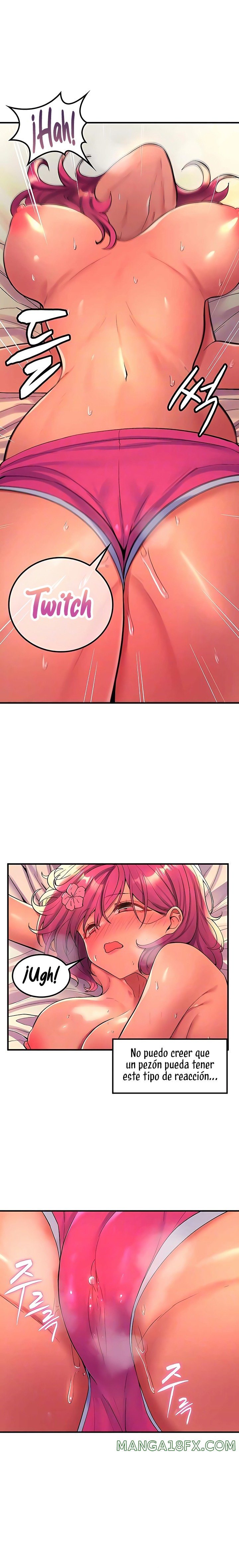 Fucked the World Tree Raw Chapter 51 image 3