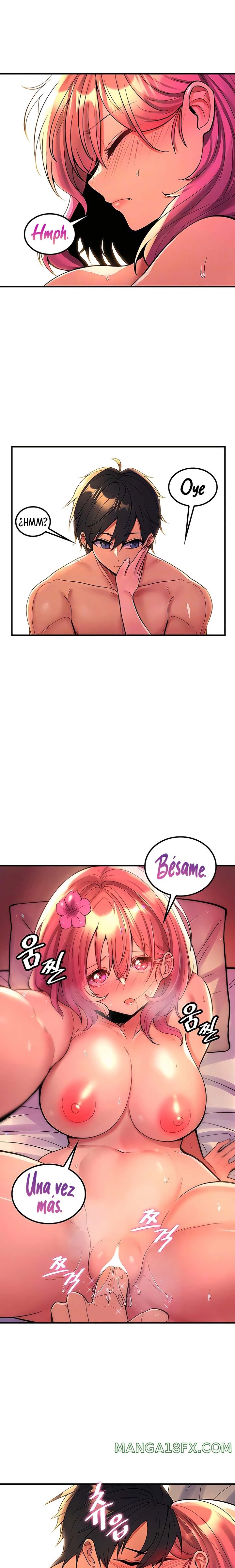 Fucked the World Tree Raw Chapter 51 image 6
