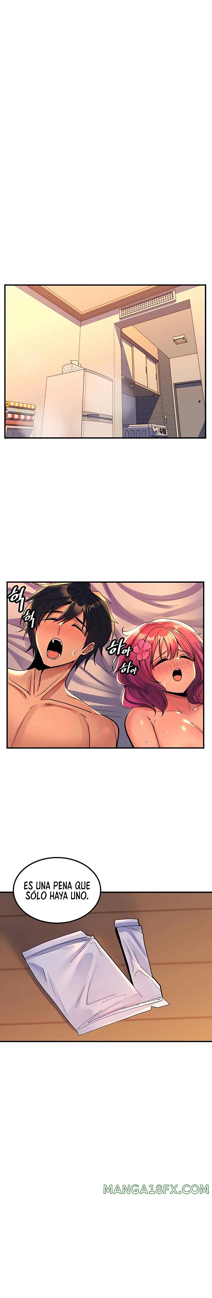 Fucked the World Tree Raw Chapter 53 image 0