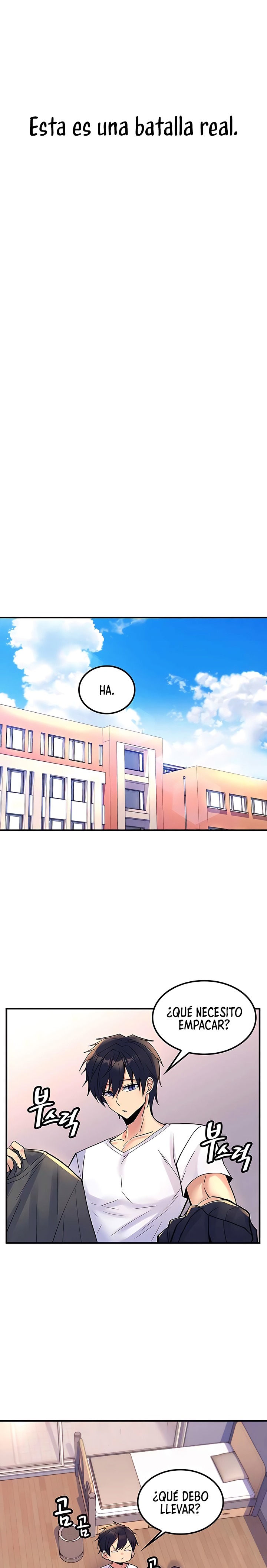 Fucked the World Tree Raw Chapter 53 image 16