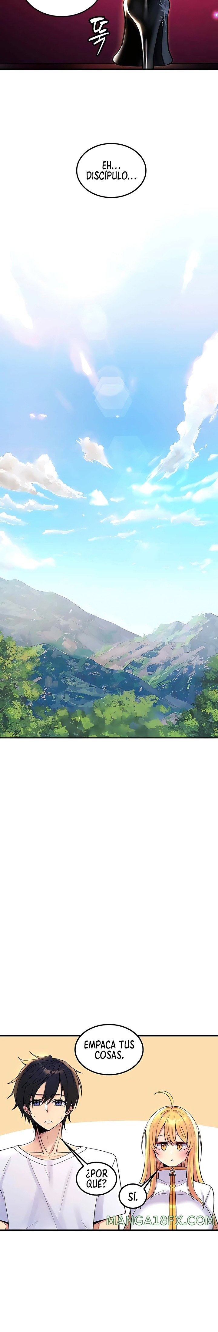 Fucked the World Tree Raw Chapter 53 image 7