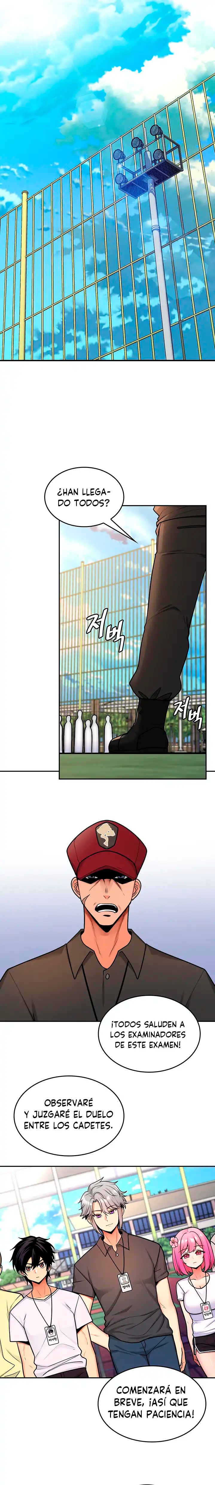 Fucked the World Tree Raw Chapter 6 image 10