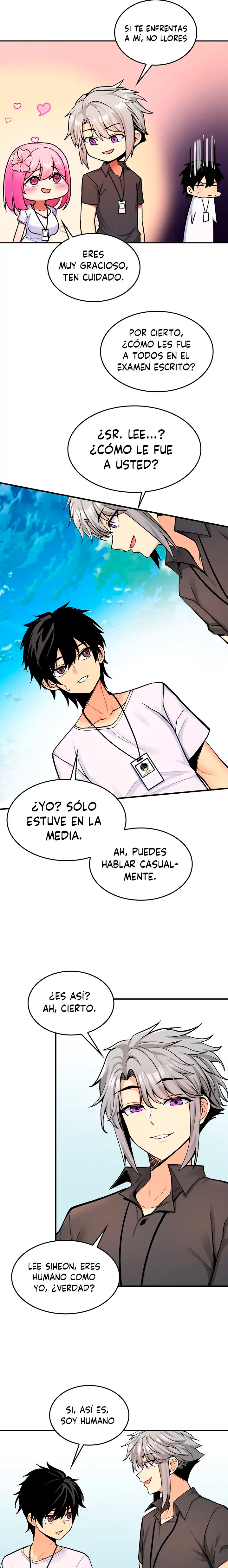 Fucked the World Tree Raw Chapter 6 image 11