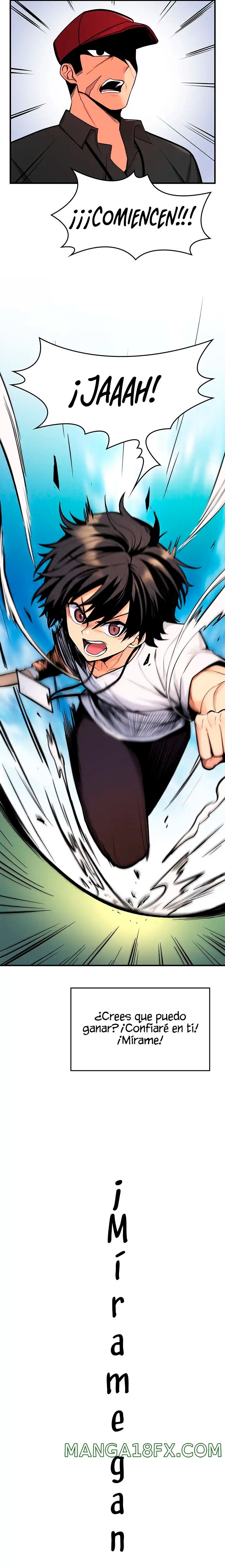 Fucked the World Tree Raw Chapter 6 image 19