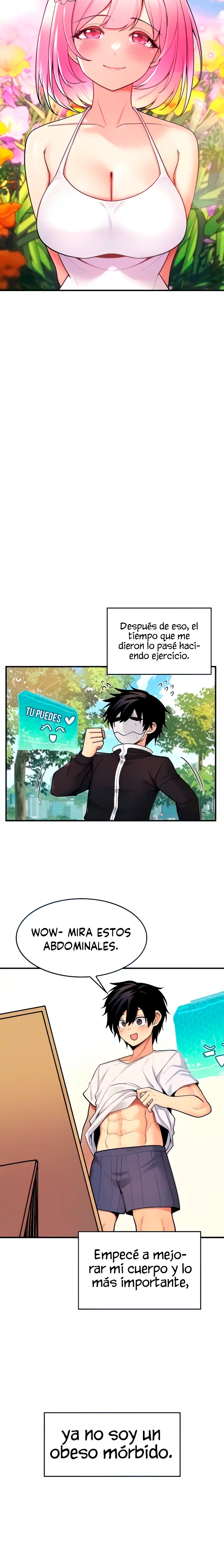 Fucked the World Tree Raw Chapter 6 image 3