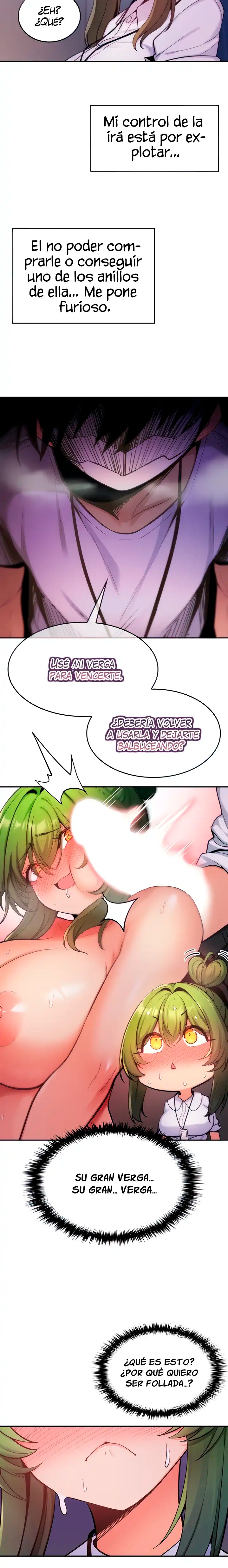 Fucked the World Tree Raw Chapter 7 image 9