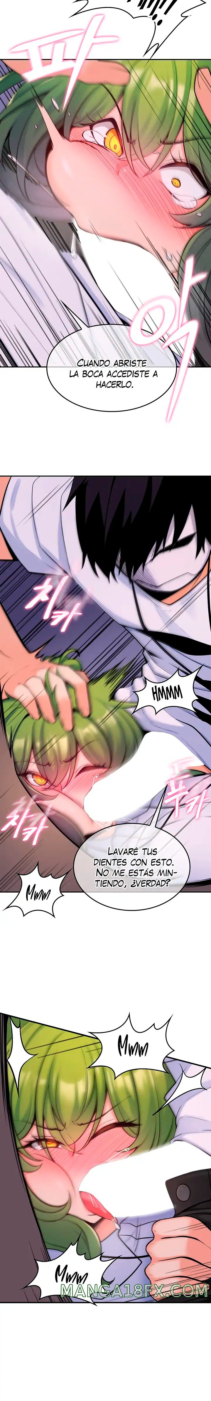 Fucked the World Tree Raw Chapter 7 image 15