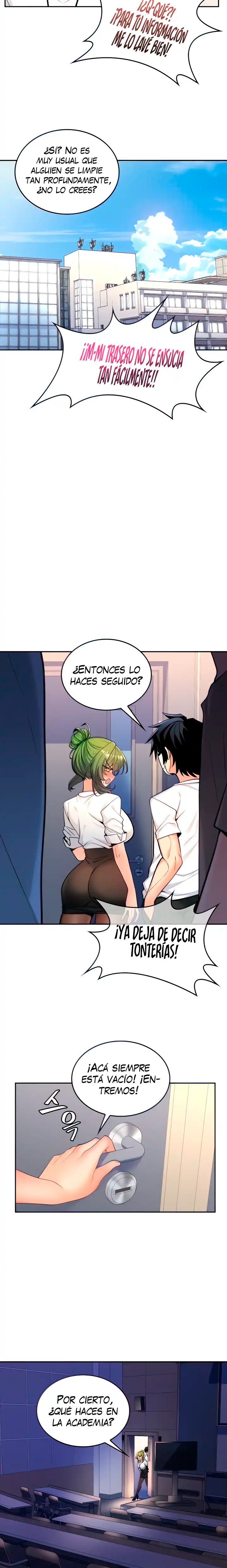 Fucked the World Tree Raw Chapter 7 image 5