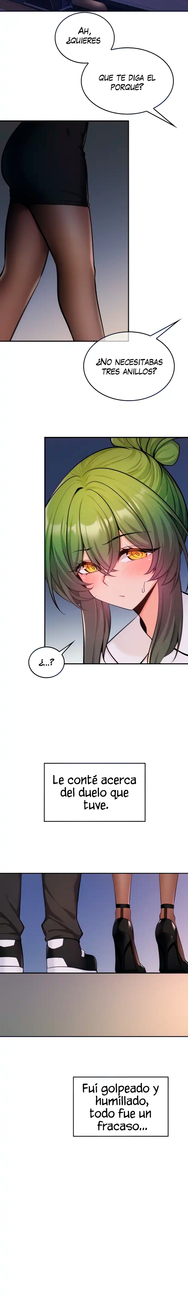 Fucked the World Tree Raw Chapter 7 image 6