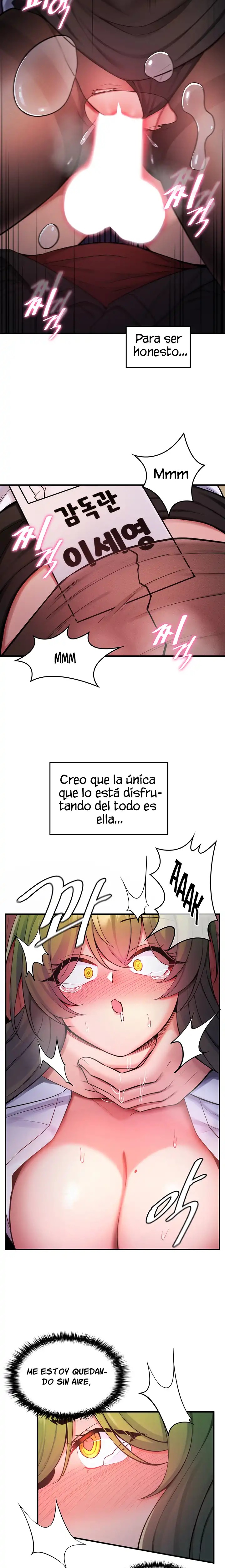 Fucked the World Tree Raw Chapter 8 image 23