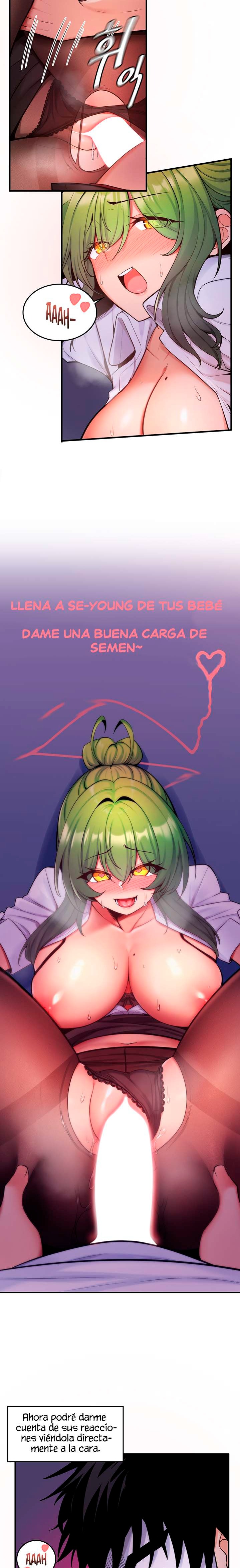 Fucked the World Tree Raw Chapter 9 image 11