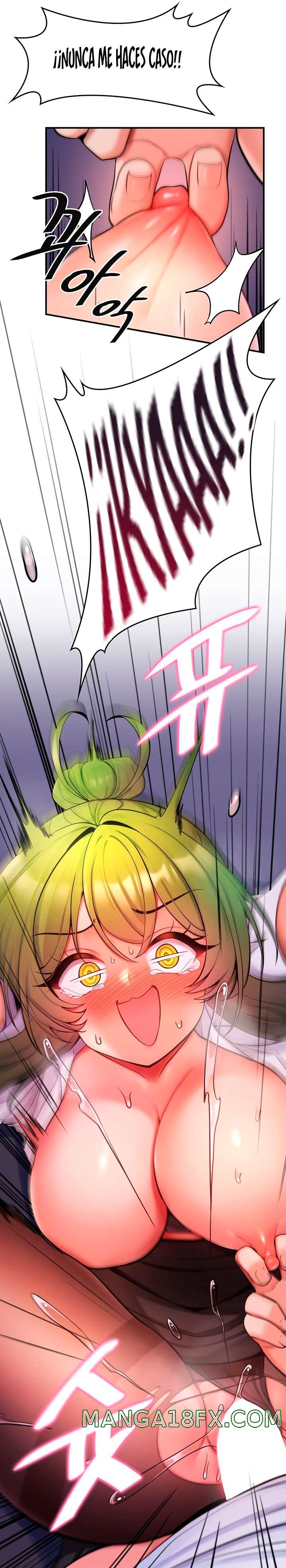 Fucked the World Tree Raw Chapter 9 image 16