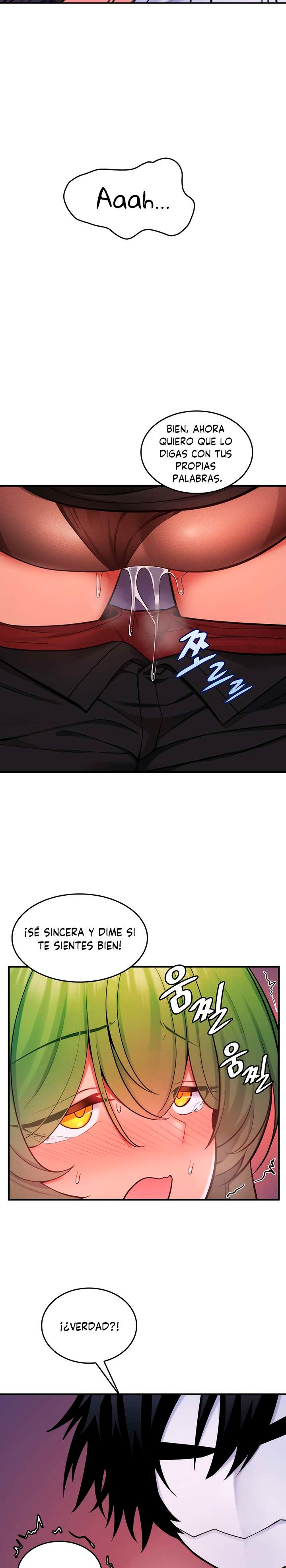 Fucked the World Tree Raw Chapter 9 image 17