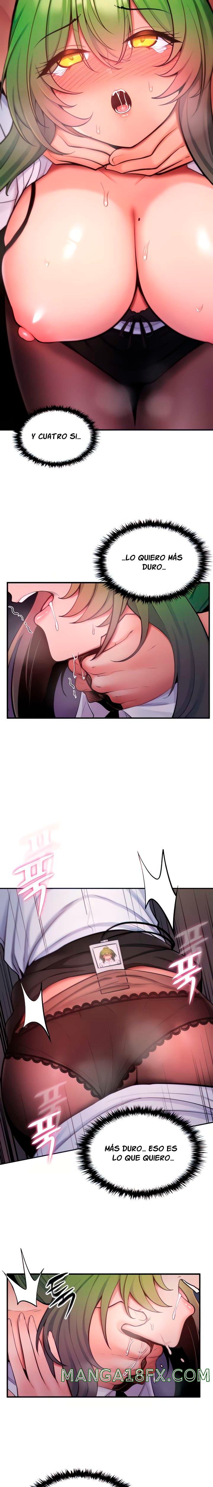 Fucked the World Tree Raw Chapter 9 image 5
