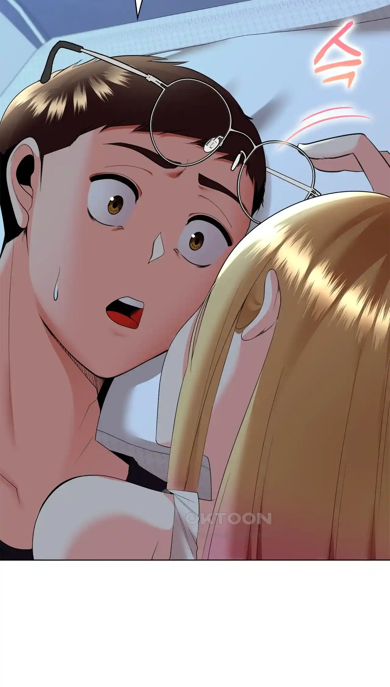 The High Society Raw Chapter 18 image 18