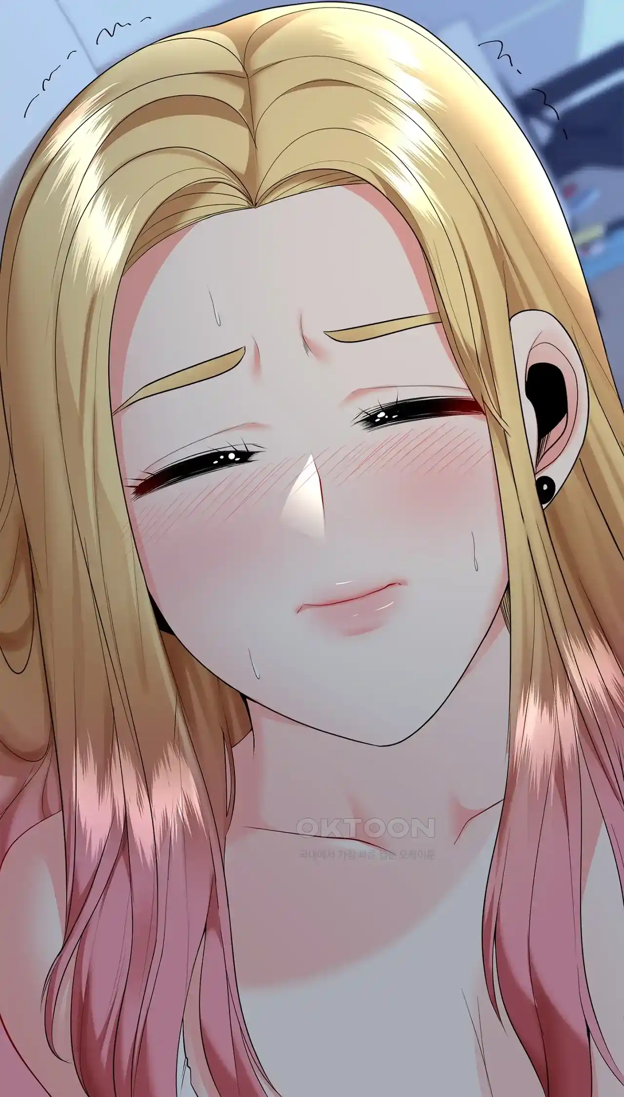 The High Society Raw Chapter 18 image 32
