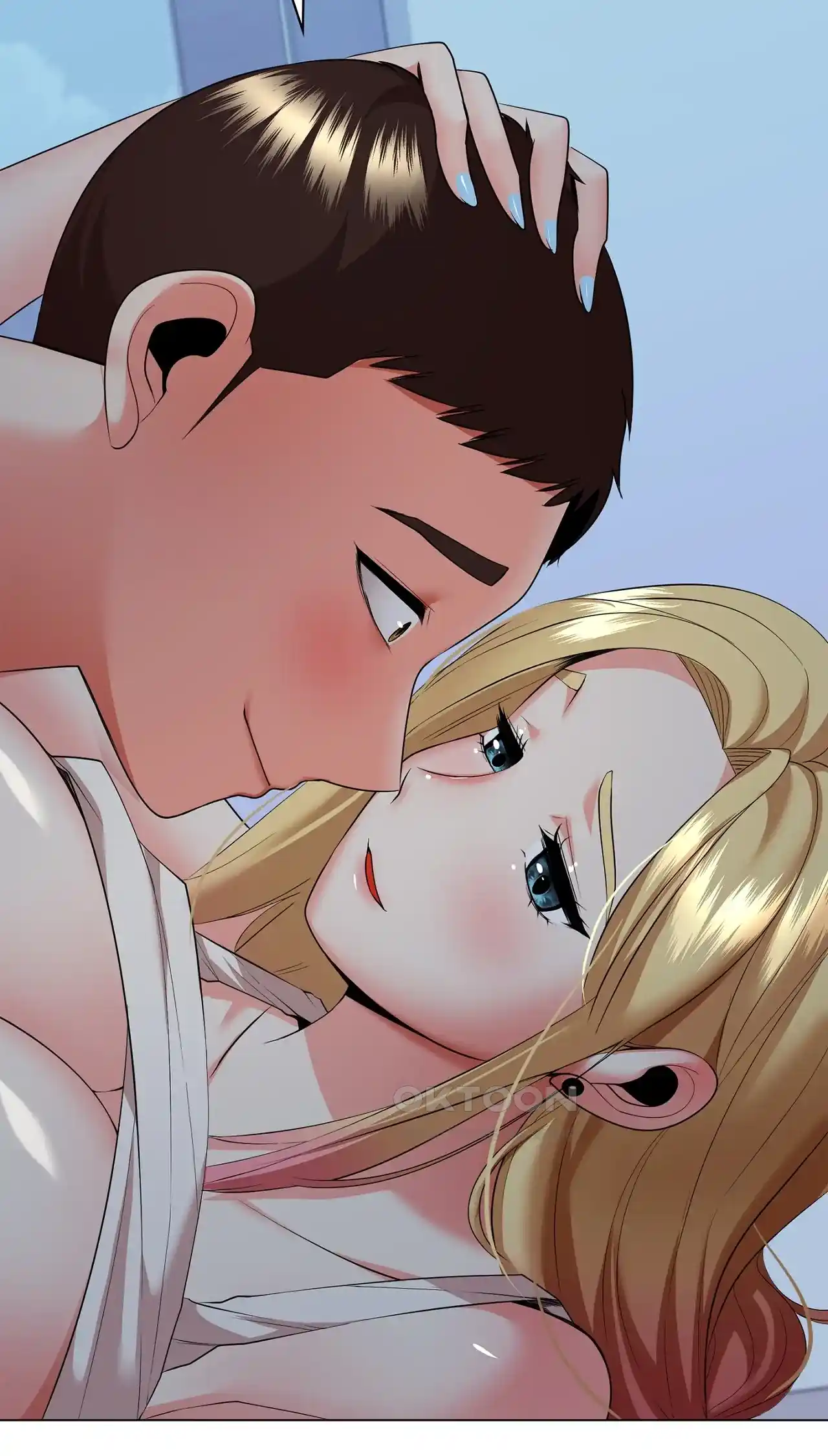 The High Society Raw Chapter 18 image 58