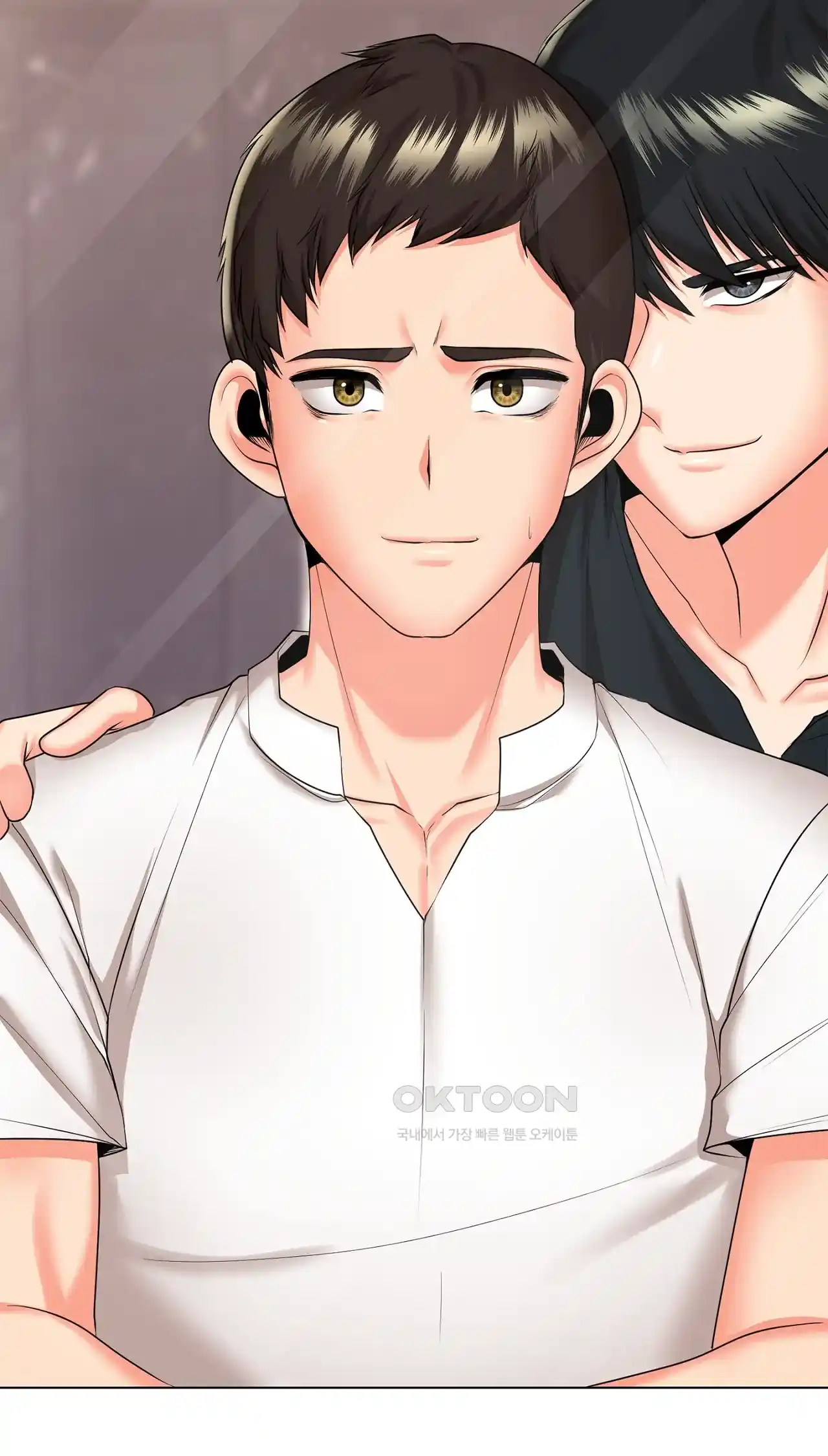 The High Society Raw Chapter 23 image 24